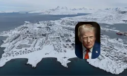 TRUMP GRÖNLAND'DA PETROL ARATIYOR! ARKTİK'TE BÜYÜK KAYNAK SAVAŞI BAŞLADI!