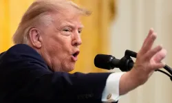 Trump’tan akaryakıt krizi açıklaması: Avrupa dizel stoklarını serbest bırakacak