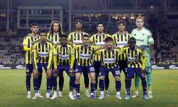 Turan Tovuz - Fenerbahçe maç özeti