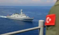 Türk Deniz Kuvvetleri filosunu büyütüyor! 14 yeni gemi ve millî uçak gemisi için tarih açıklandı