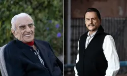 Türk pop müziğinin usta ismi Alpay hayatını kaybetti!
