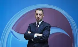 Türkiye Sigorta Genel Müdürü Taha Çakmak istifa etti