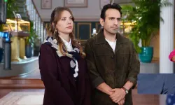 Tuzlu Kahve dizisinin yeni bölümü ne zaman? Tuzlu Kahve 8. bölümde ne oldu? Tuzlu Kahve 9. bölüm fragmanı?