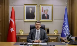 Ulaş Akhan kimdir, kaç yaşında, nereli? Esenyurt'un yeni kayyumunun Bursa ve İnegöl geçmişi