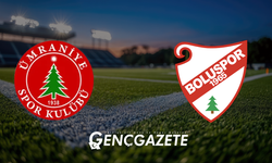 Ümraniyespor - Boluspor maçı ne zaman, saat kaçta ve hangi kanalda?
