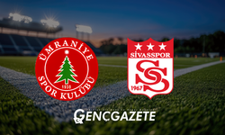Ümraniyespor - Sivasspor maçı ne zaman, saat kaçta ve hangi kanalda?