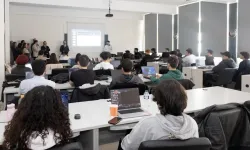 Üniversite öğrencilerine siber güvenlik ve yapay zekâ eğitimi fırsatı! Başvurular başladı