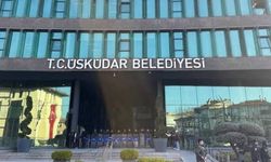 Üsküdar Belediyesi'nde başkanvekili seçimi 20 Ekim'de!