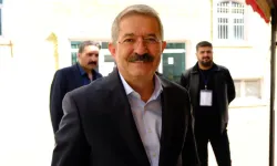Van TSO seçimlerini Necdet Takva kazandı! 19 meslek grubunun 10'unda üstünlük sağladı