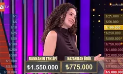 Var Mısın Yok Musun Gülşah kimdir, kaç yaşında? Gülşah Çınar bakın kim çıktı ?