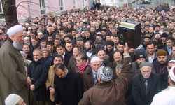 İnegöl'de Bugün Kimler Vefat Etti? | 06 Ekim 2026 Salı