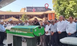 İnegöl'de Bugün Kimler Vefat Etti? | 28 Ekim 2026 Çarşamba