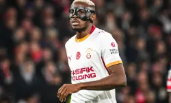 Victor Osimhen'den Lille taraftarına duygusal mesaj!