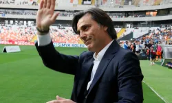 Montella'dan büyük jest! Servet değerindeki paradan vazgeçti
