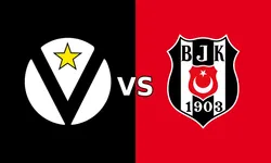 Virtus Bologna - Beşiktaş maçı ne zaman, saat kaçta ve hangi kanalda?