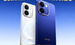 Vivo Y600 10.000 mAh Bataryasıyla Geliyor! Guinness Dünya Rekoru Kırdı