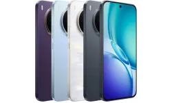 Vivo Y600 Dünya Rekoru Kırdı! 10.000 mAh Bataryasıyla Dikkat Çekiyor