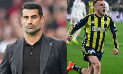 Volkan Demirel'den derbi öncesi Kerem Aktürkoğlu çıkışı: “Mutlaka oynaması lazım”