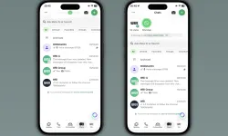 WhatsApp’ta Yeni Dönem! Çıkartmalar Sesli Oluyor, Sohbet Ekranı Değişiyor