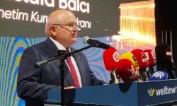 Weltew'in yeni kampüsünde 65 genç meslek öğreniyor! Mustafa Balcı: "Burası mobilya okulu"