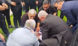İTSO'YA AMBULANS SEVK EDİLDİ! MÜDAHALE EDİLİYOR