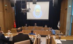 Alper Taban’dan meclis öncesi mesajlar