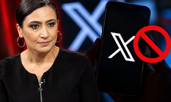 Birsen Altuntaş'ın da aralarında bulunduğu 31 X hesabına erişim engeli kararı!