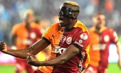 Victor Osimhen'e Jorge Mendes'ten teklif! Galatasaray'ın yıldızından yanıt geldi
