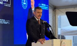 Yalova’da güvenlik yatırımları hizmete açıldı: 4 tesis için toplu tören