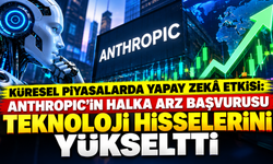 Küresel piyasalarda yapay zekâ etkisi