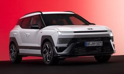 Yeni Hyundai Bayon geliyor: Türkiye satışları 2027’de başlayacak