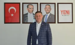 YENİ Parti İnegöl'de görev dağılımı belli oldu! Erkan Dönmez'in yeni yönetiminde kimler var?