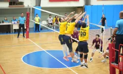 Yenişehir Belediyespor’dan kusursuz başlangıç: 2 maçta 2 galibiyet