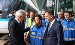 Yerli ve milli hızlı tren 250 kilometre hıza ulaştı! İlk seferler için tarih açıklandı