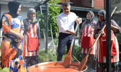 Yıldırım’da kadın girişimcilere kooperatiften pazarlamaya kapsamlı destek