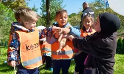 Yıldırım’da sokak hayvanları için farkındalık etkinliği: 337 hayvan sahiplendirildi