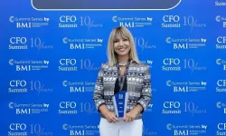 Zeynep Sarsan kimdir, kaç yaşında? Vestel'in yeni CFO'sunun kariyeri ve önceki görevleri