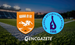 Ziraat Türkiye Kupası Adana 01 FK - Kütahyaspor maçı ne zaman, saat kaçta ve hangi kanalda?