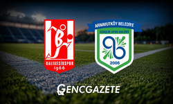 Ziraat Türkiye Kupası Balıkesirspor - Arnavutköy Belediyespor maçı ne zaman, saat kaçta?