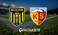Ziraat Türkiye Kupası Bitlis Spor 1916 - Kayserispor maçı ne zaman, saat kaçta ve hangi kanalda?