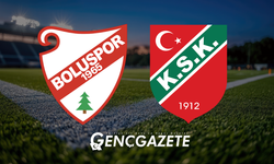 Ziraat Türkiye Kupası Boluspor-Karşıyaka maçı ne zaman, saat kaçta ve hangi kanalda?