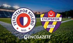 Ziraat Türkiye Kupası Fethiyespor - Eyüpspor maçı ne zaman, saat kaçta ve hangi kanalda?