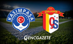 Ziraat Türkiye Kupası Kasımpaşa - Çorluspor 1947 maçı ne zaman, saat kaçta ve hangi kanalda?