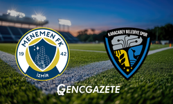 Ziraat Türkiye Kupası Menemen FK - Karacabey Belediyespor maçı ne zaman, saat kaçta?