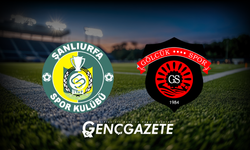 Ziraat Türkiye Kupası Şanlıurfaspor - Gölcükspor maçı ne zaman, saat kaçta?