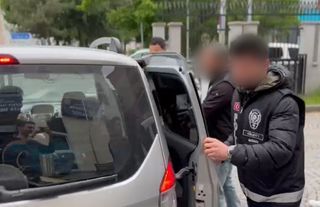Babasını öldürdü; ’Alkollüydüm, hatırlamıyorum’ dedi