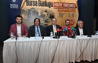 Bursa'da göç hikayeleri yarışacak