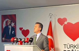 O parti CHP ile birleşme kararı aldı