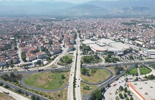 Bursa ve İnegöl’de Saatlik Hava Durumu (15 Haziran 2025 Pazar)
