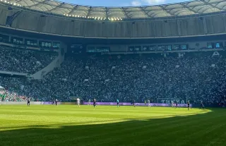 Bursaspor’da Kombine Satışında Hedef Rekor!